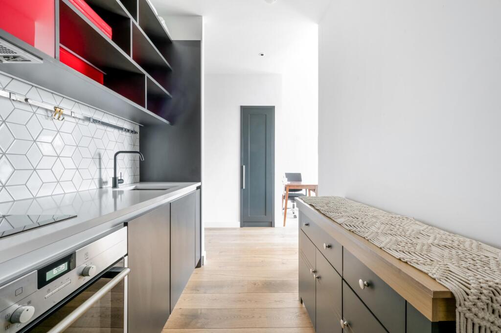 Studio apartment for rent