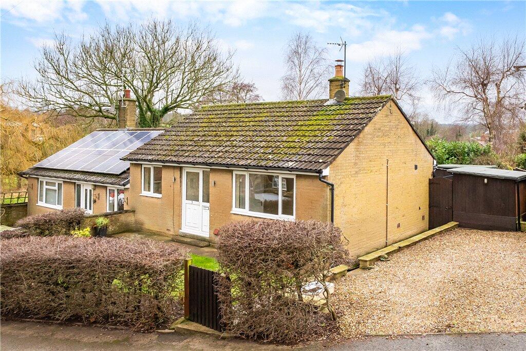 Main image of property: Grange Close, Shaw Mills, Harrogate, North Yorkshire, HG3
