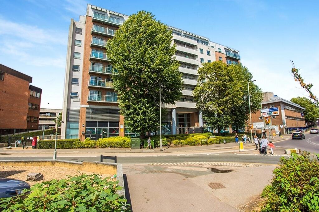 Main image of property: Wilmington Close, Watford, WD18