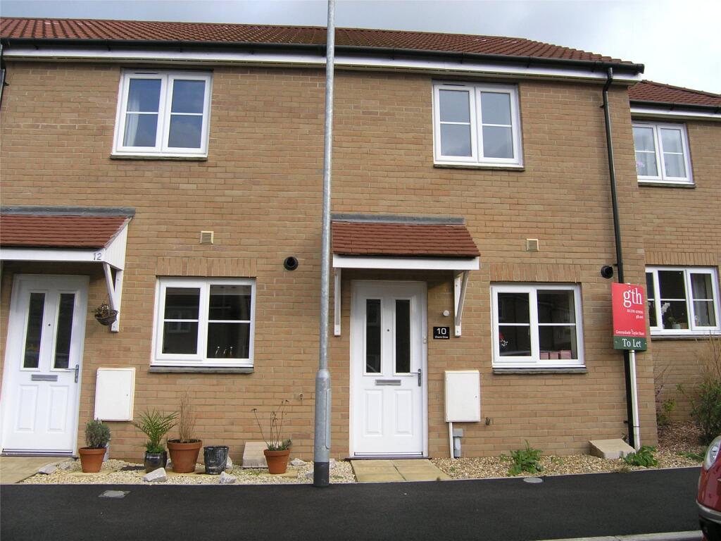 Main image of property: Channi Drive, Bridgwater, TA6