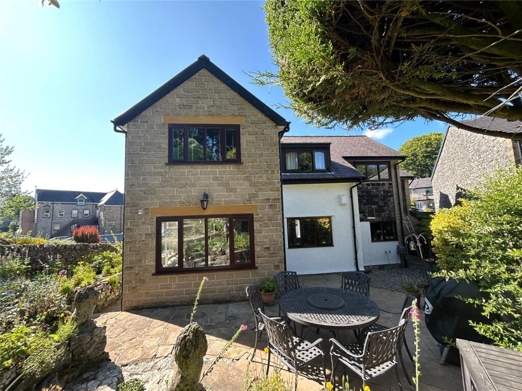 Main image of property: Town End, Buxton, Derbyshire, SK17