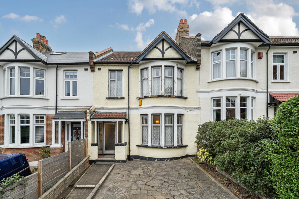 Main image of property: Shooters Hill, London