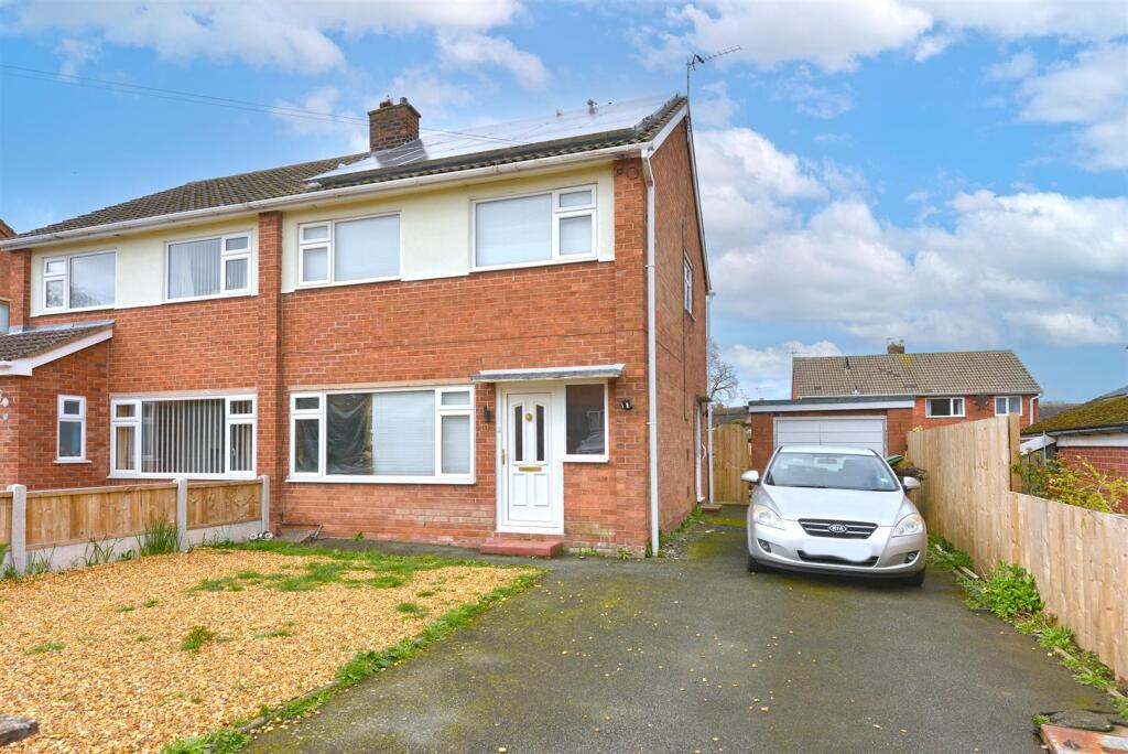 Main image of property: Beeches Drive, Bayston Hill, Shrewsbury