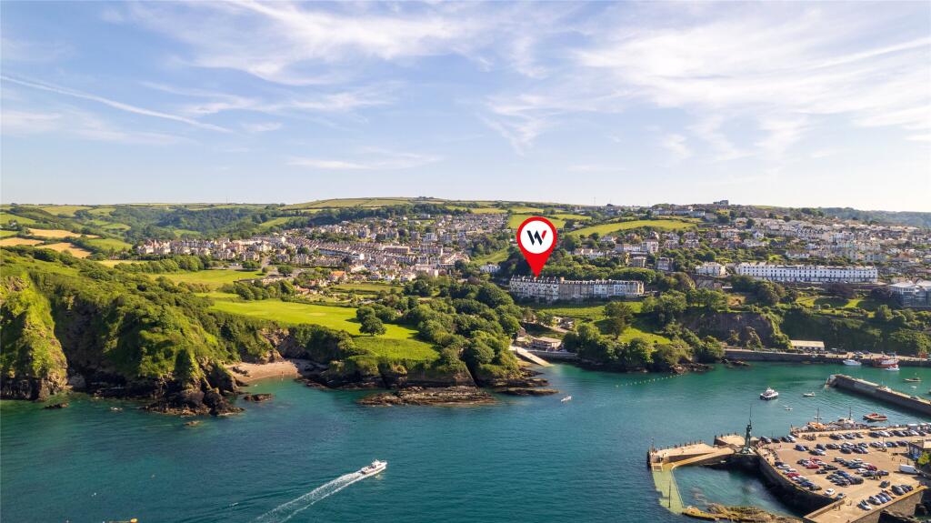 Main image of property: Larkstone Terrace, Ilfracombe, Devon, EX34