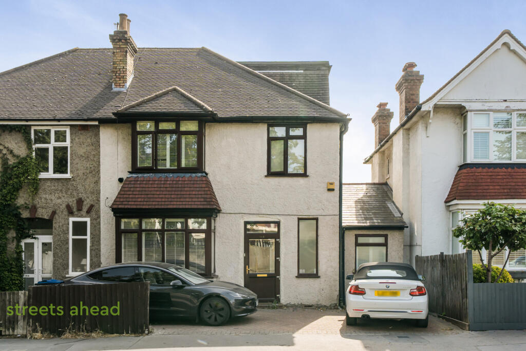 Main image of property: Beulah Hill, London, United Kingdom, SE19