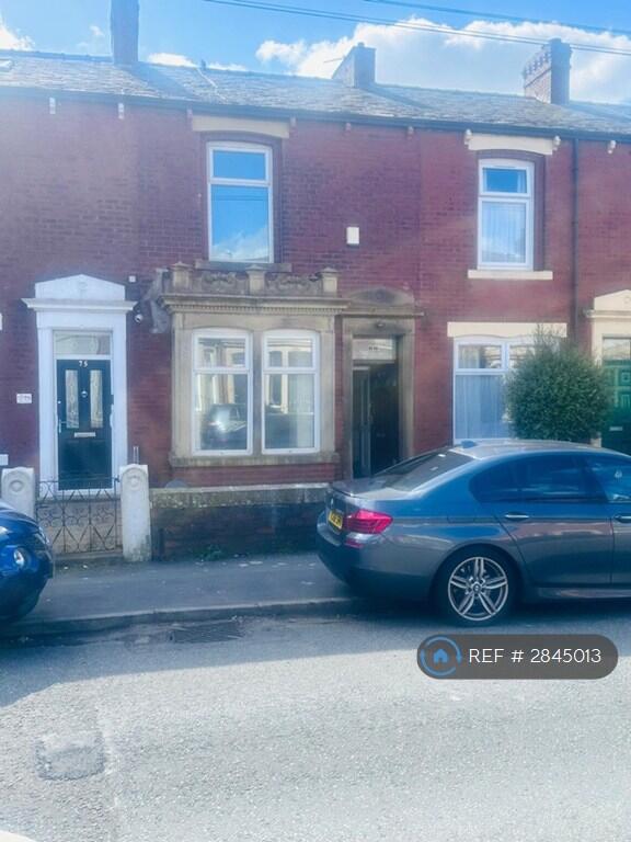 Main image of property: Leamington Road, Blackburn, BB2