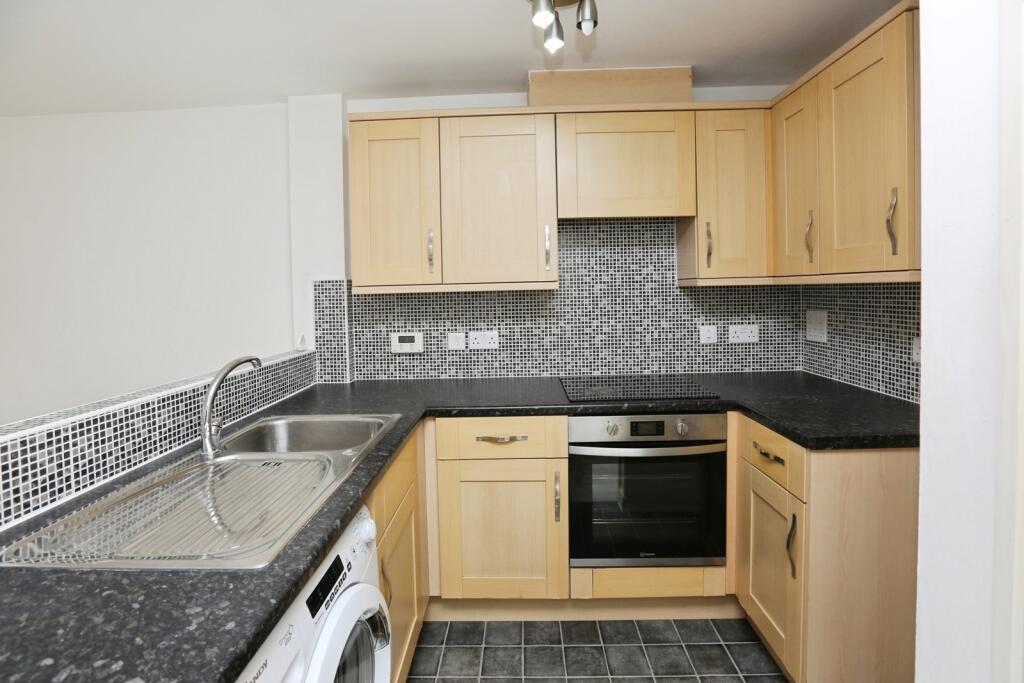 Apartment in Southampton - View 2