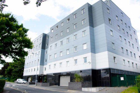 Longside Lane, Bradford, West Yorkshire, BD7 1SA