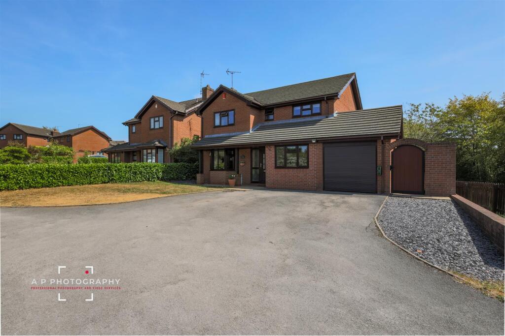Main image of property: The Sonnet, Cheadle