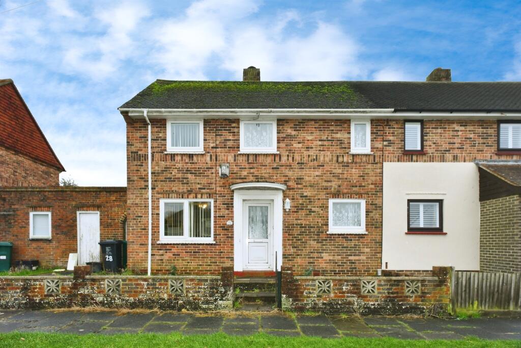 Main image of property: Walmer Crescent, Brighton