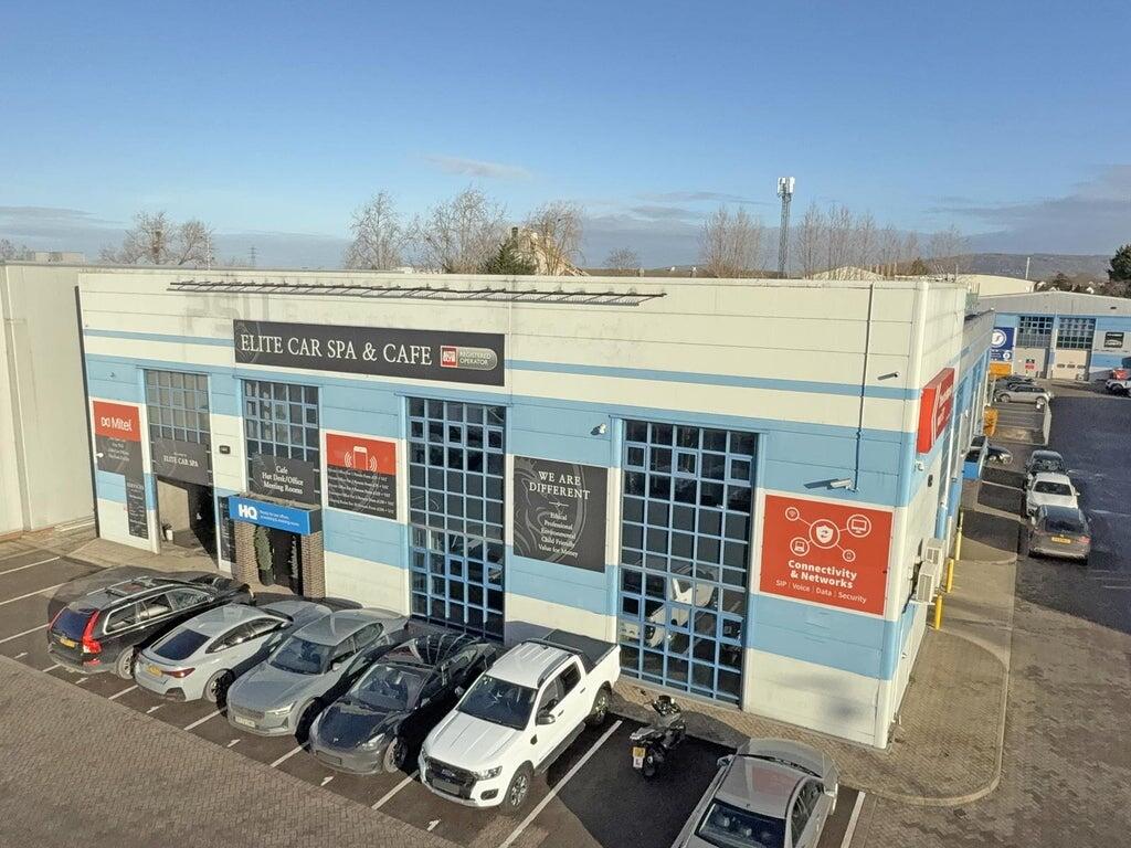Main image of property: Elite Car Spa Ltd, Unit 1, Manchester Park, Tewkesbury Road, Cheltenham, GL51 9EJ