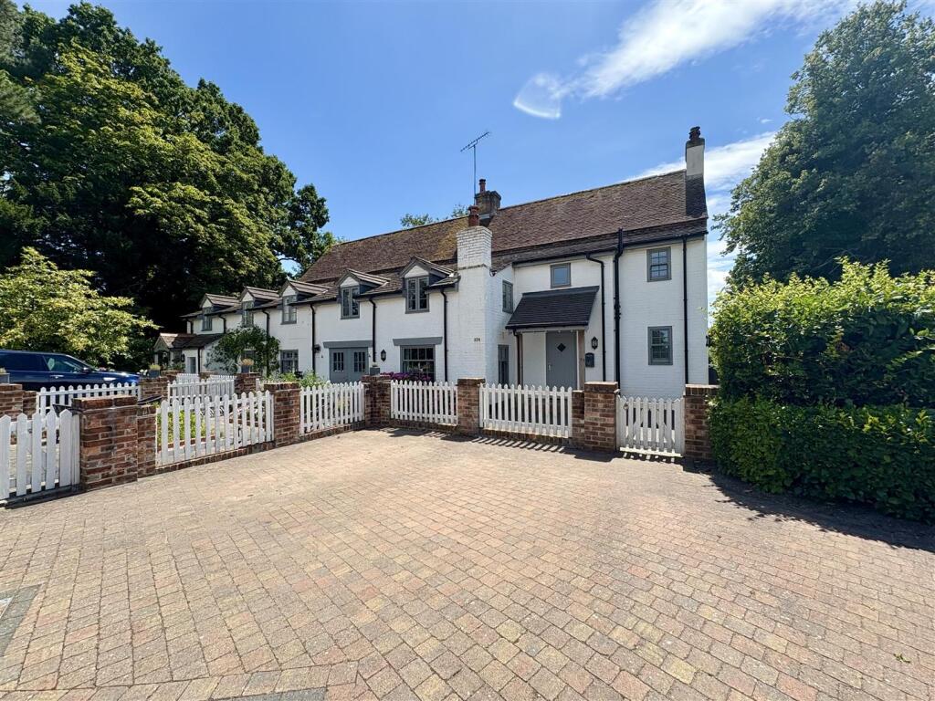 Main image of property: Wimborne Road West, Wimborne