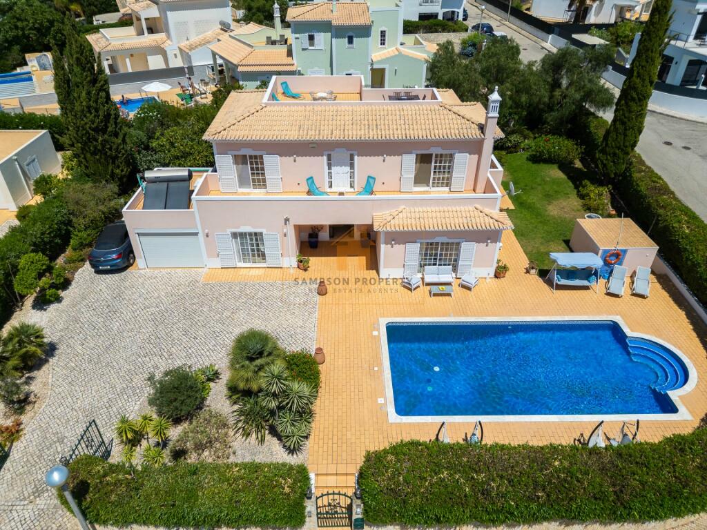 Main image of property: Carvoeiro, Algarve