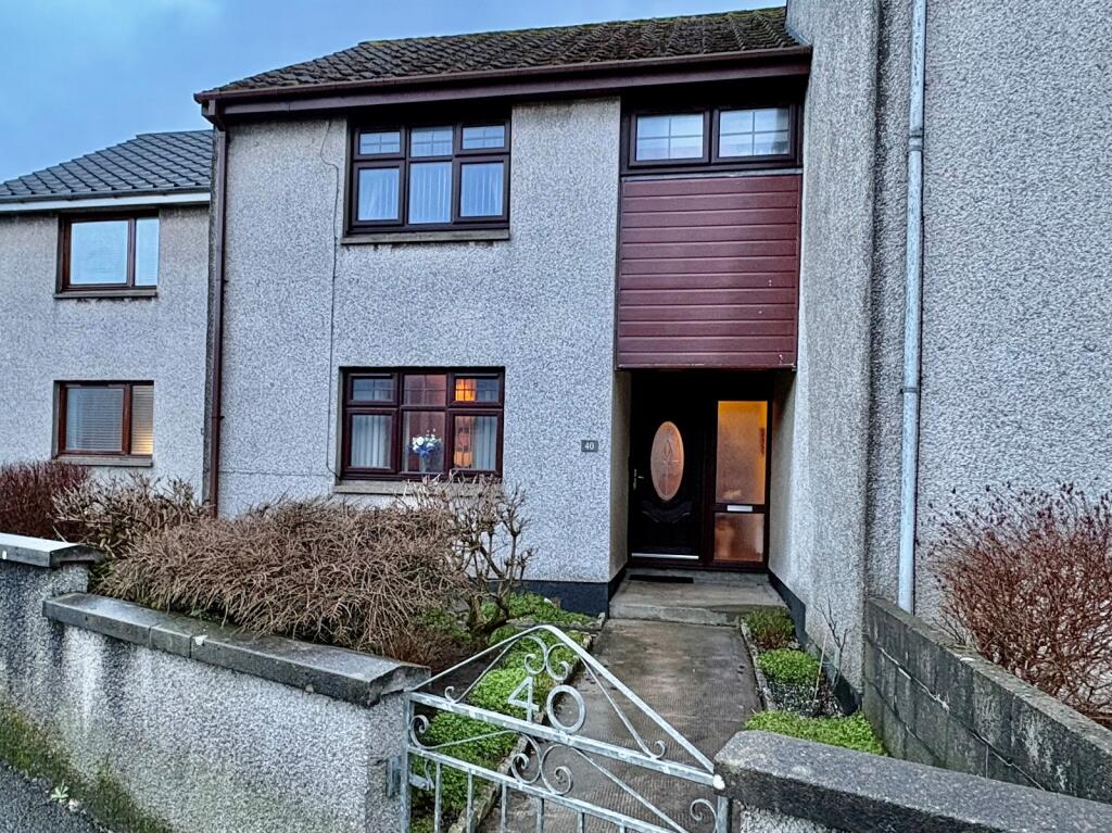 Main image of property: Kinnaird Street, Wick, Highland. KW1 5BB