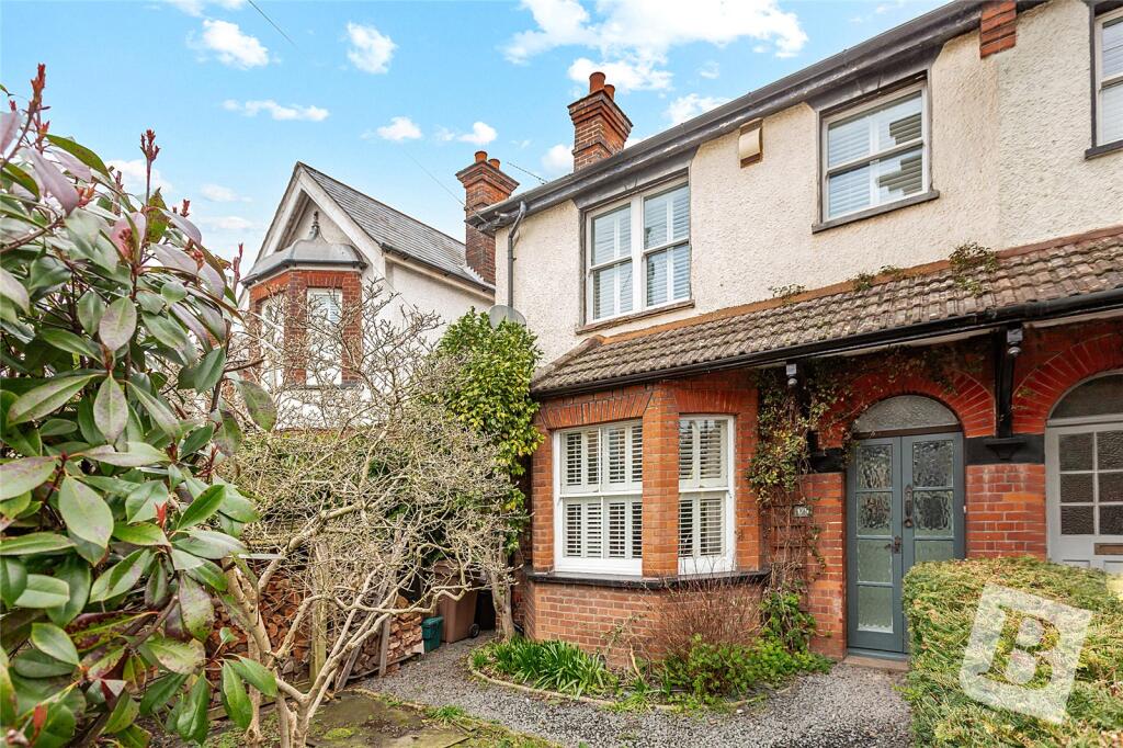 Main image of property: Ongar Road, Brentwood, Essex, CM15