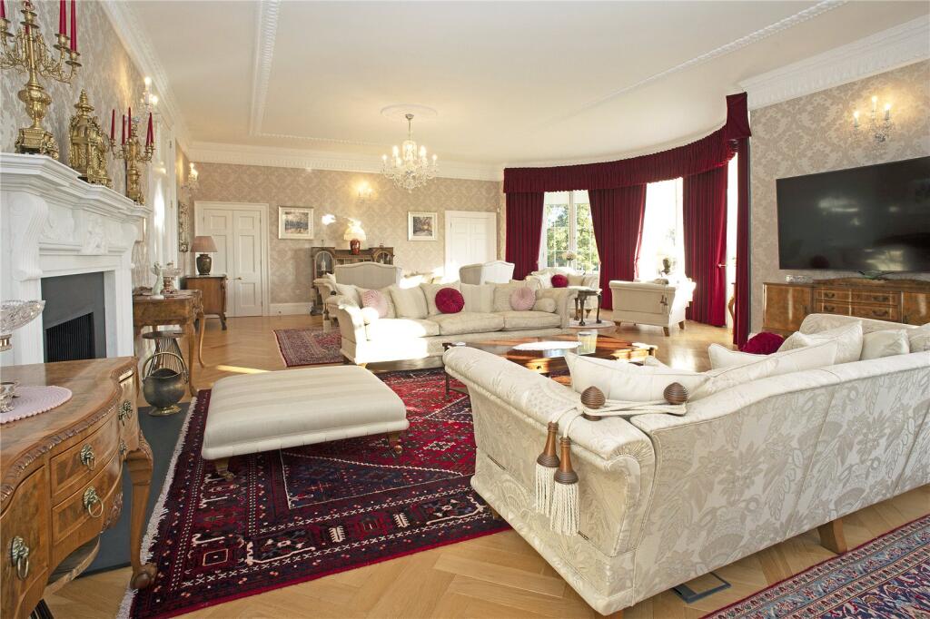 The Mount, Oswestry, Shropshire, SY10 photo 4