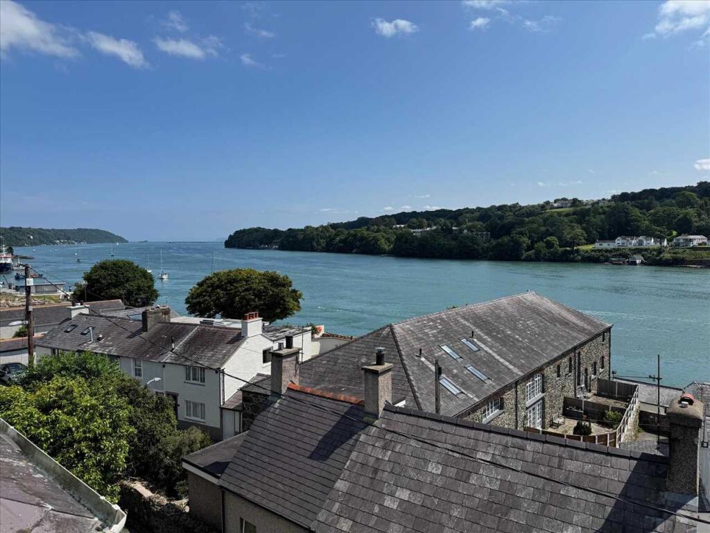 Main image of property: Y Wenllys, Cambria Road, Menai Bridge