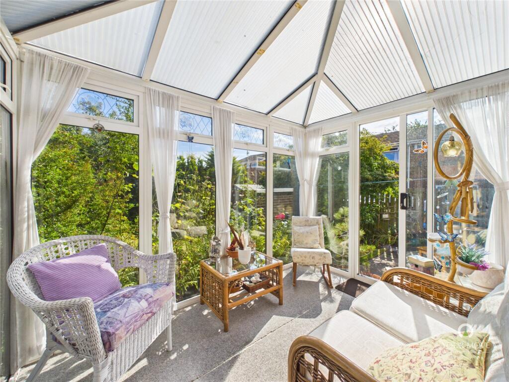 House in Newcastle upon Tyne, Lemington - View 4