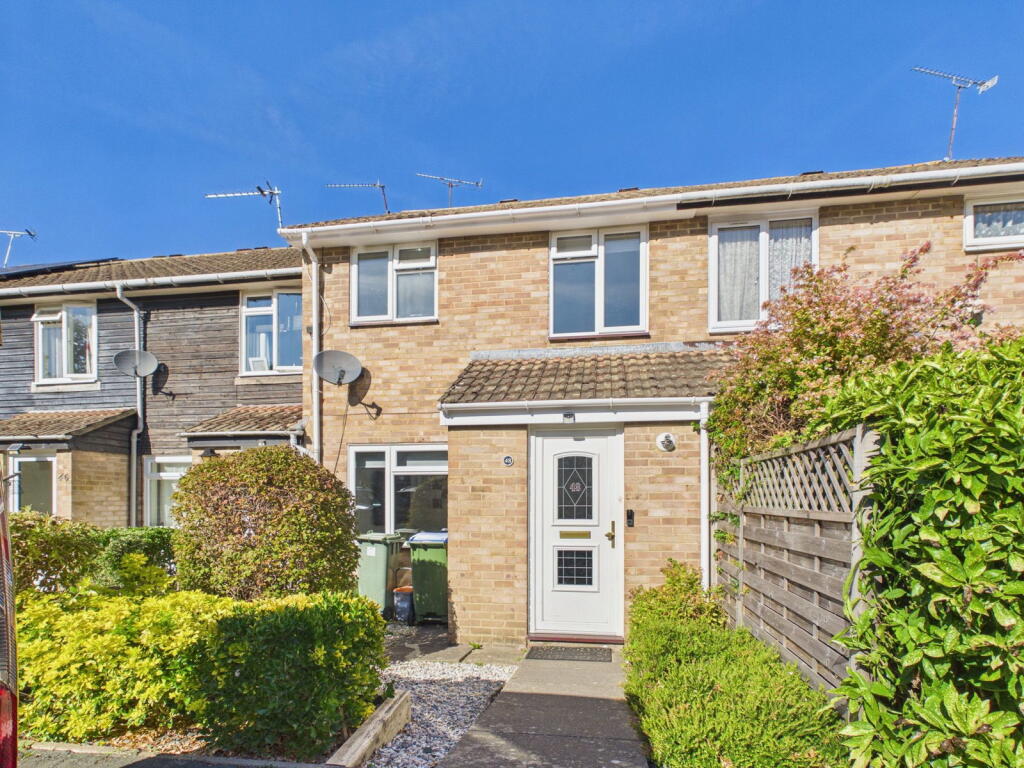 House in Horsham, North Horsham