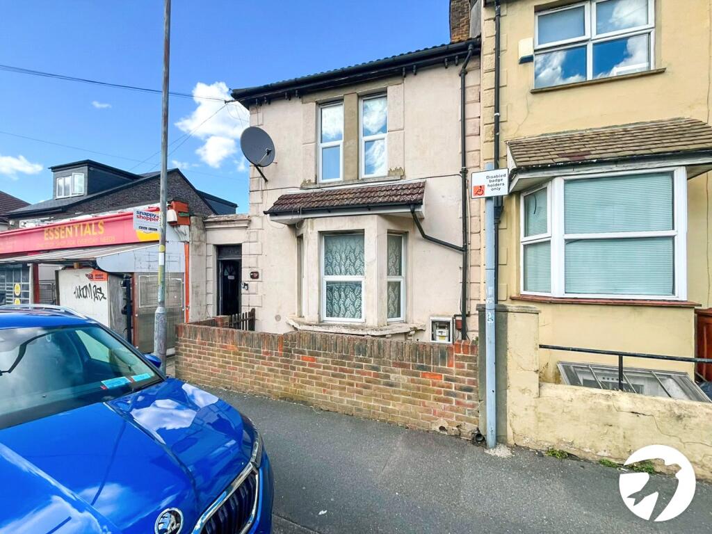 Main image of property: Canterbury Street, Gillingham, Kent, ME7