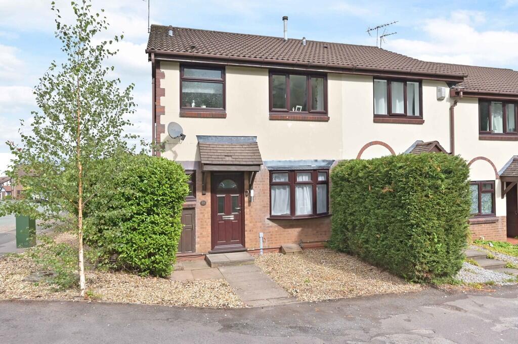 Falcon Road, Meir Park, Stoke-on-trent, Stoke-on-trent