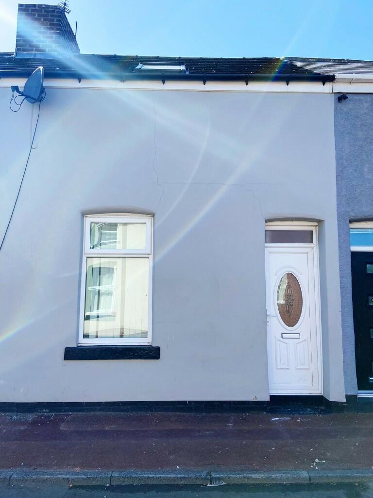 Main image of property: Ross Street, Sunderland, Tyne And Wear, SR5
