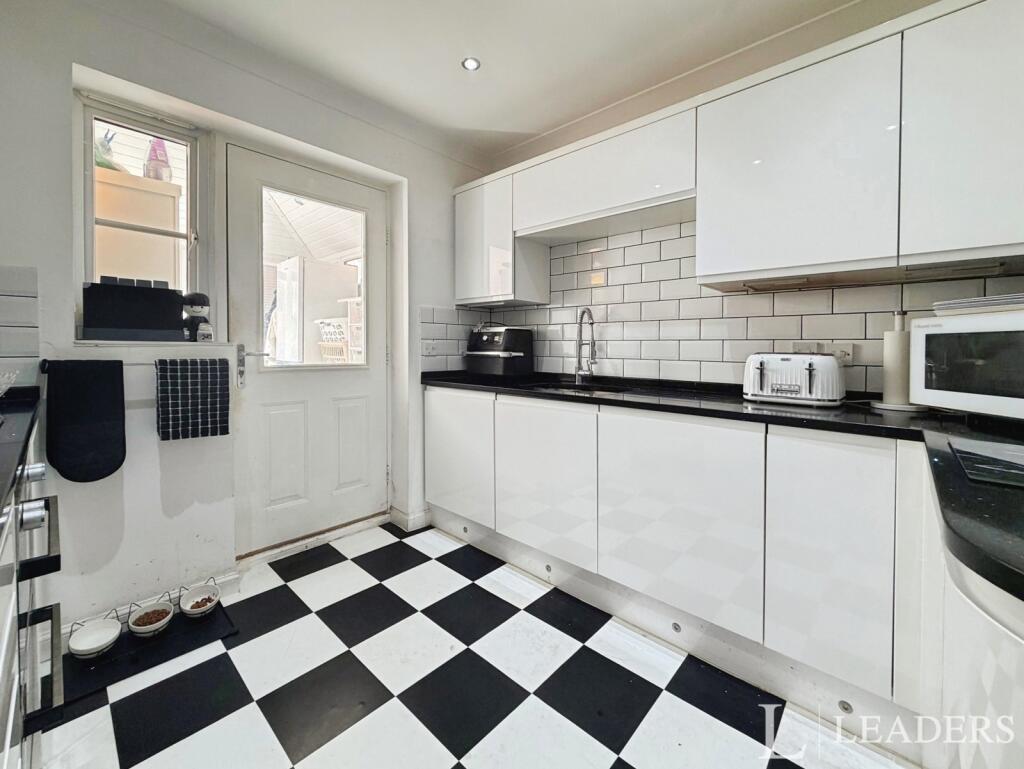 House in Braintree, Black Notley - View 5