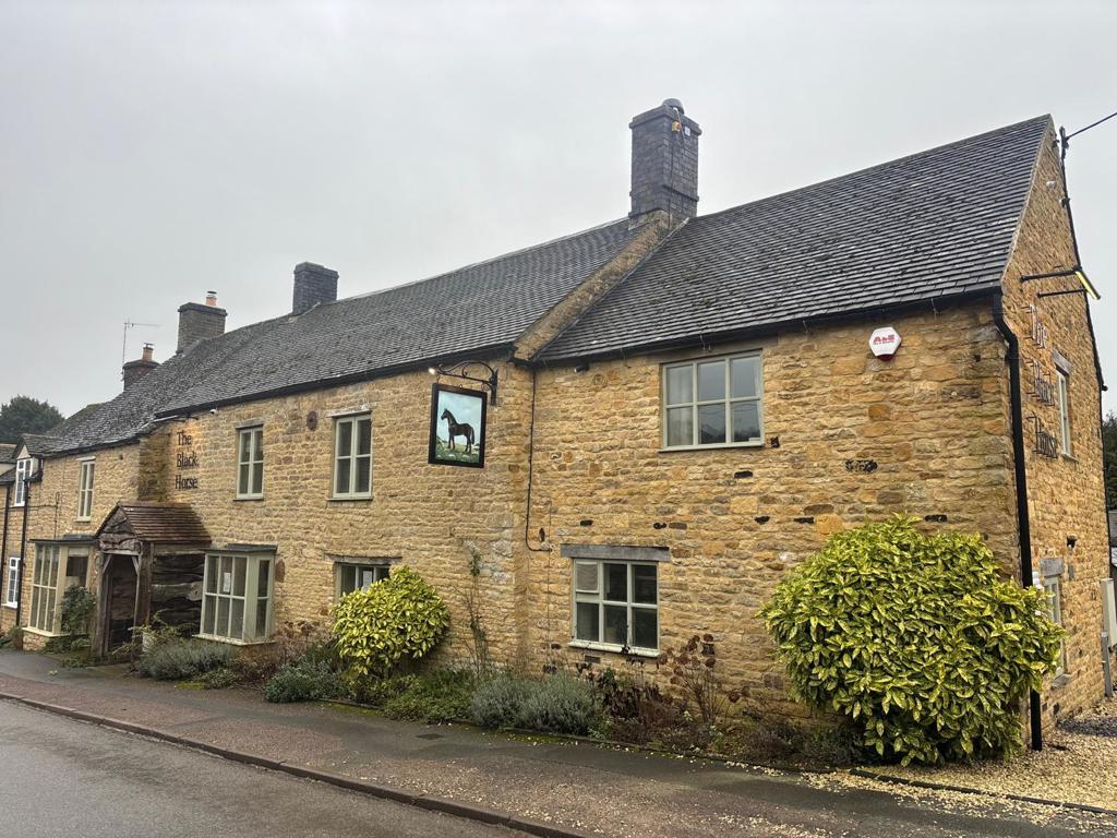 Main image of property: The Black Horse, Lower End, Salford, Chipping Norton, Oxfordshire, OX7 5YW