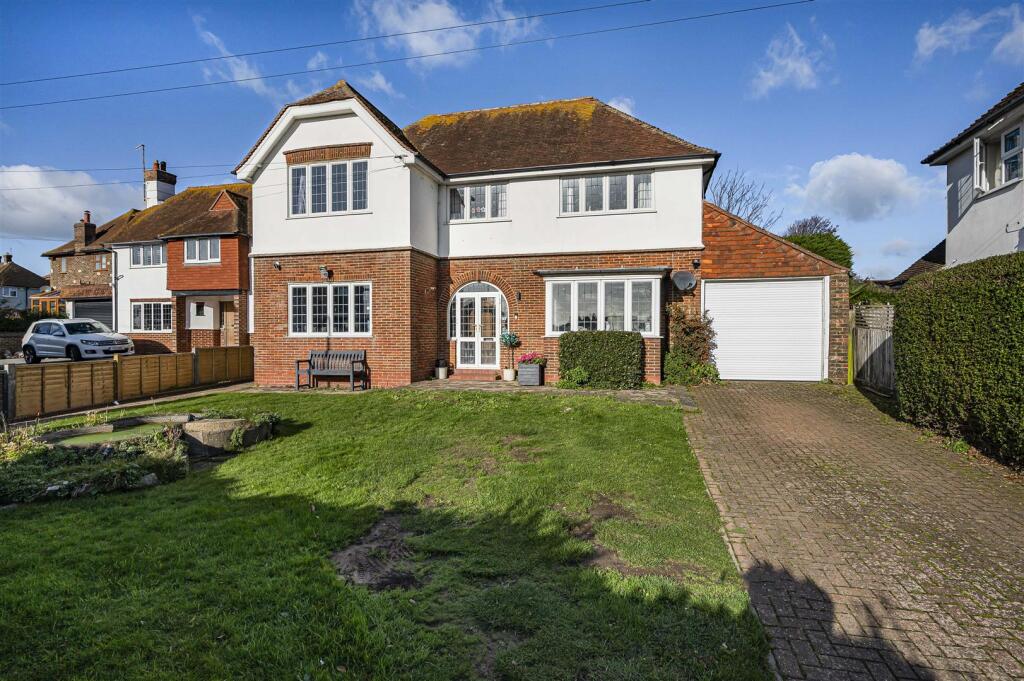 Main image of property: Bramber Road, Seaford