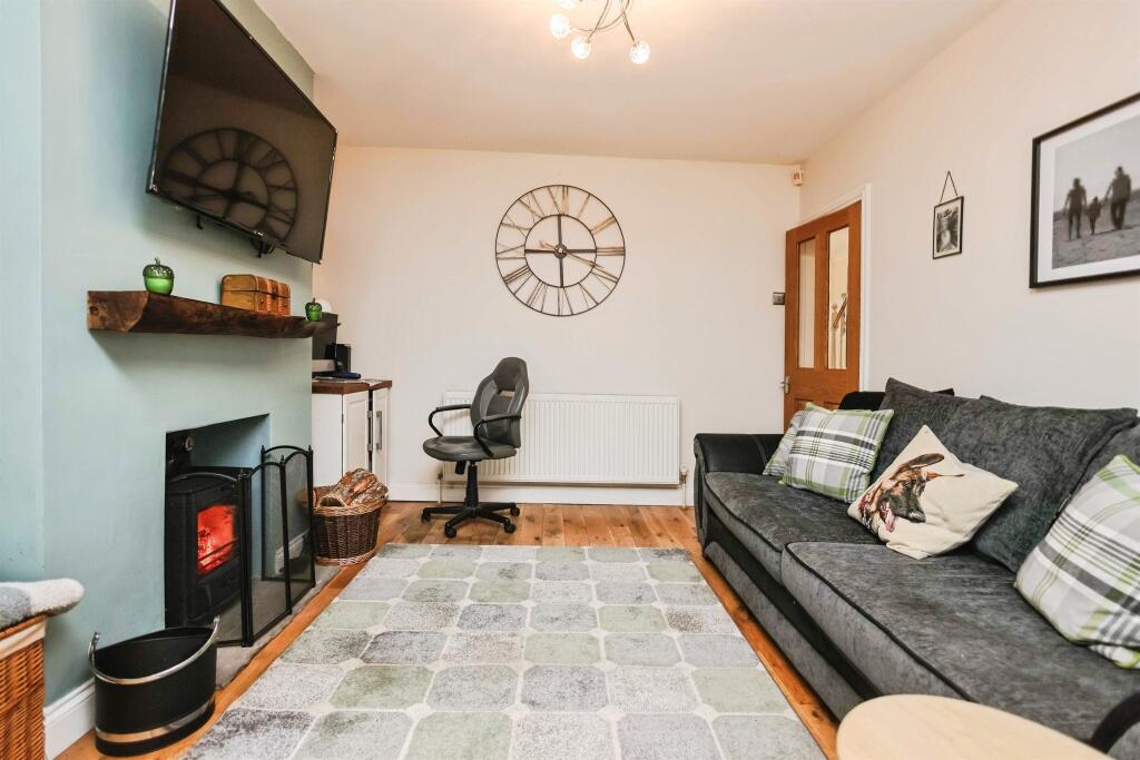 Lindridge Road, Birmingham photo 4