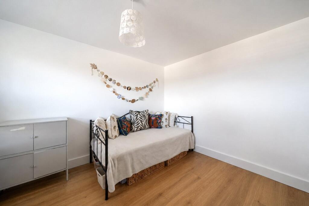 Merton Road, London, SW18 – pohled 6