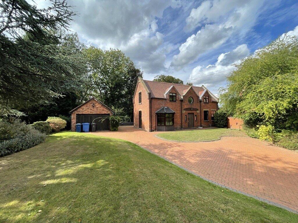 Main image of property: School Lane, Hints, Tamworth, Staffordshire, B78