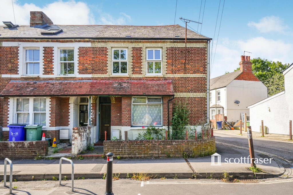 Main image of property: Leopold Street, OX4