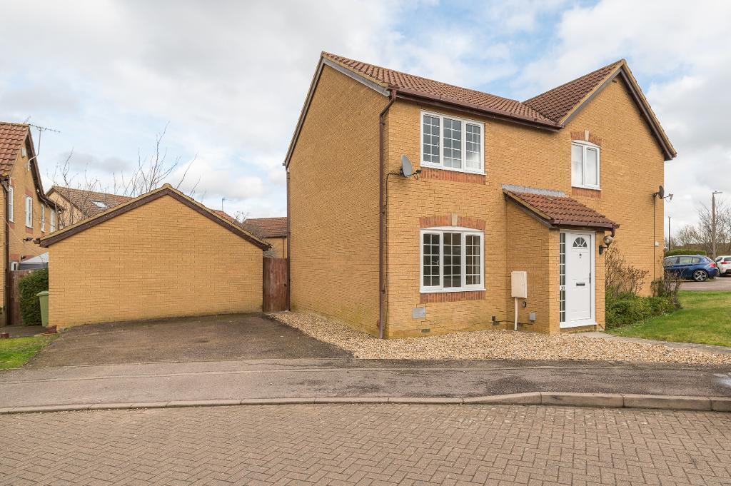 Main image of property: Bantock Close, Browns Wood, Browns Wood, Milton Keynes, Buckinghamshire, MK7 8DS