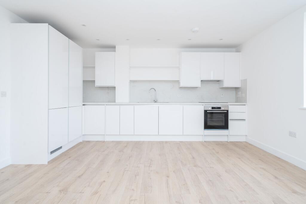 Main image of property: Lowry Court, 23 Artisan Place, Harrow, HA3