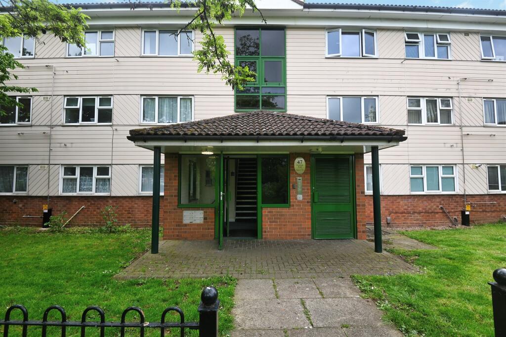 Main image of property: Prestwick Road, Birmingham