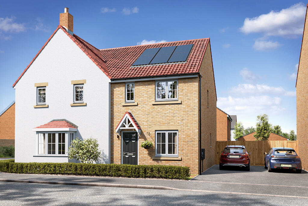 Main image of property: Rolston Road,
Hornsea,
HU18