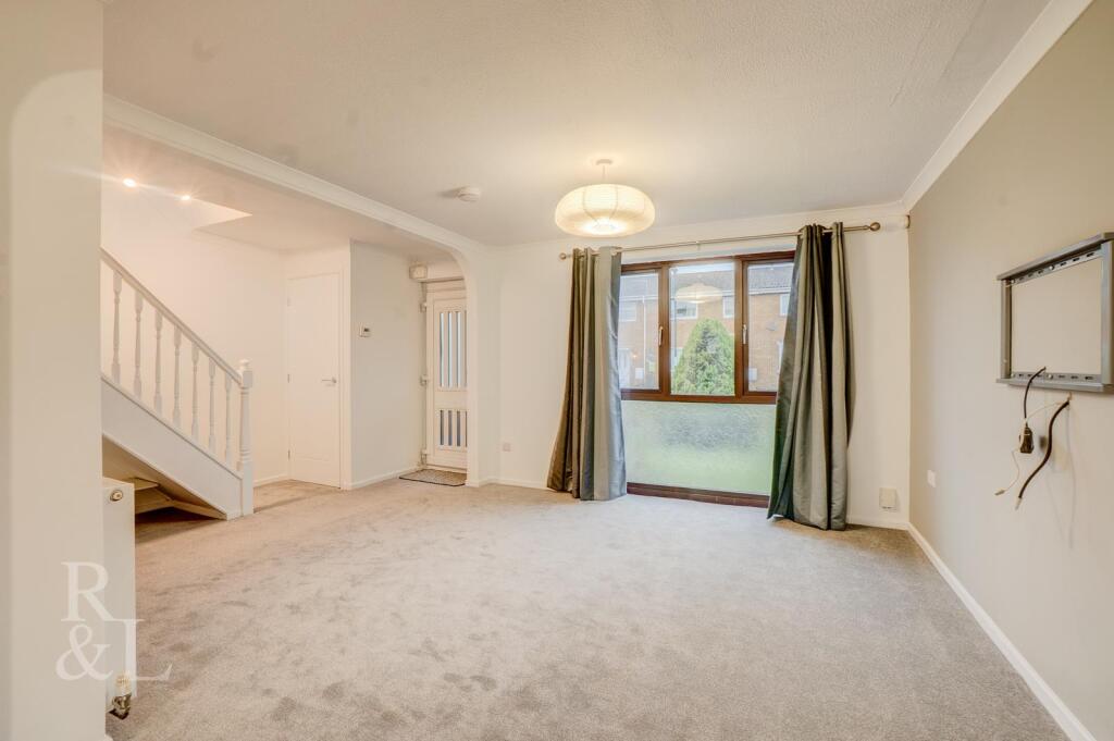 House in Nottingham, Wilford - View 2
