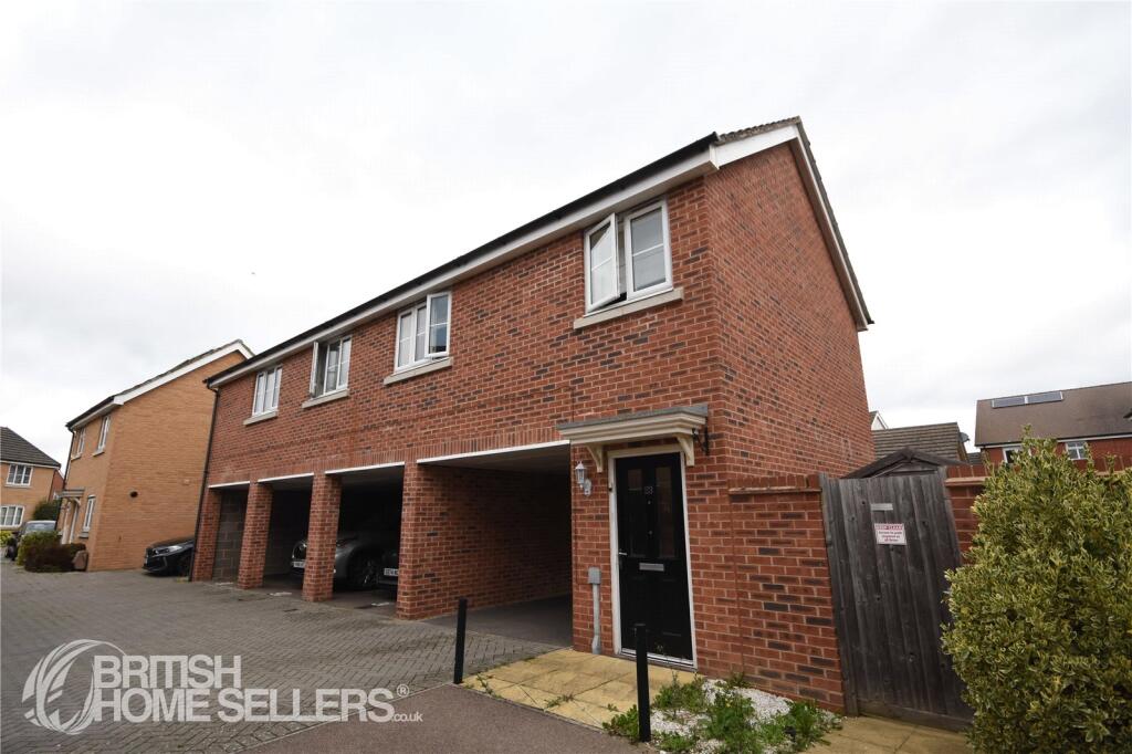 Main image of property: Cowlin Mead, Chelmsford, Essex, CM1
