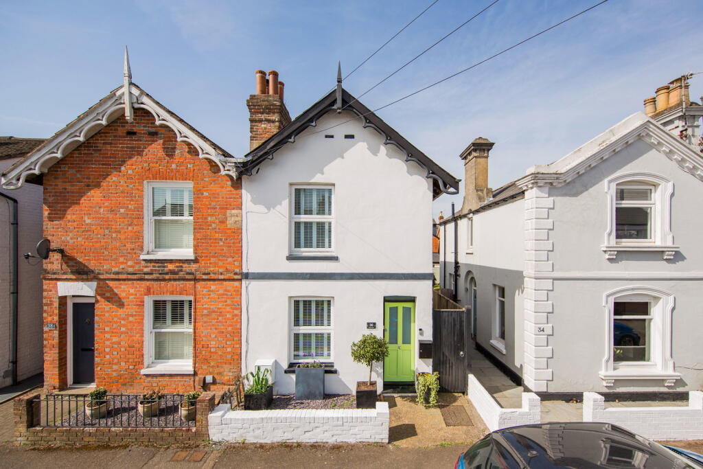 Main image of property: Standen Street, Tunbridge Wells