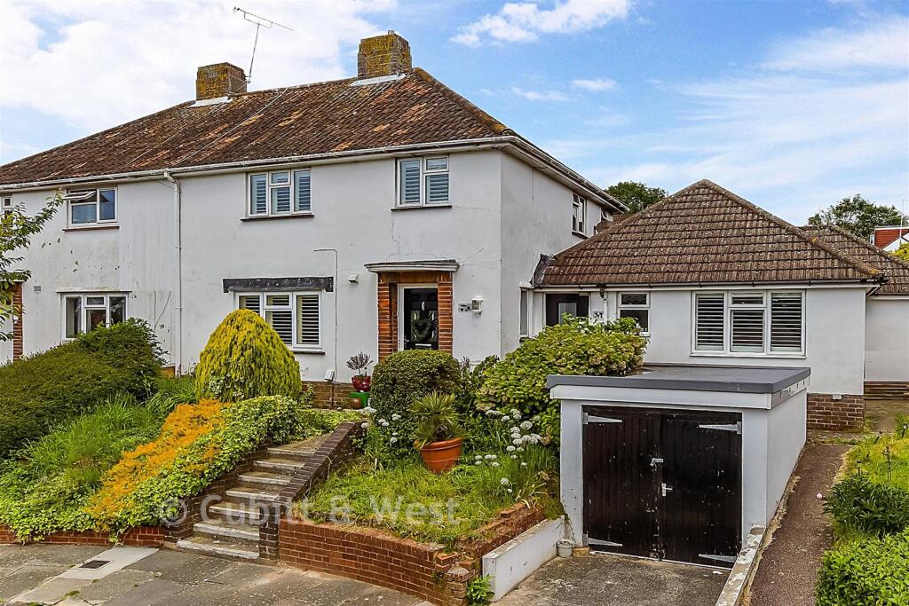 Main image of property: Midhurst Rise, Brighton, East Sussex