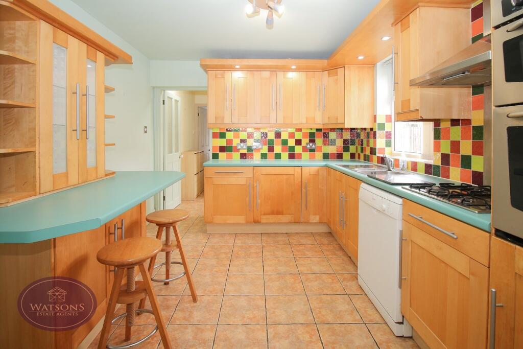 Lynncroft, Eastwood, Nottingham, NG16 photo 3