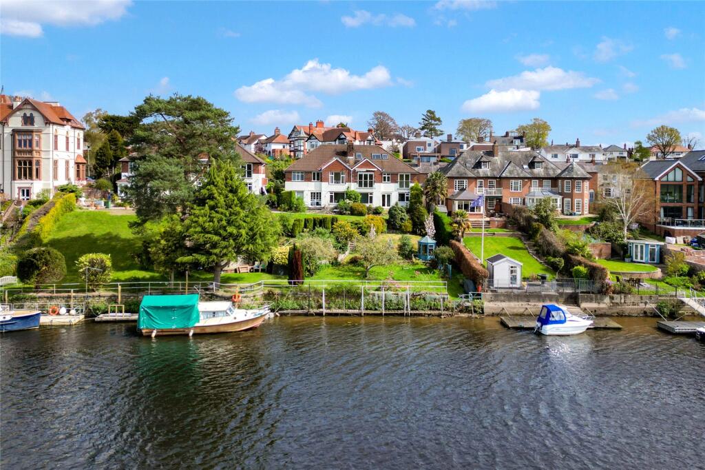 Main image of property: Chester, Cheshire