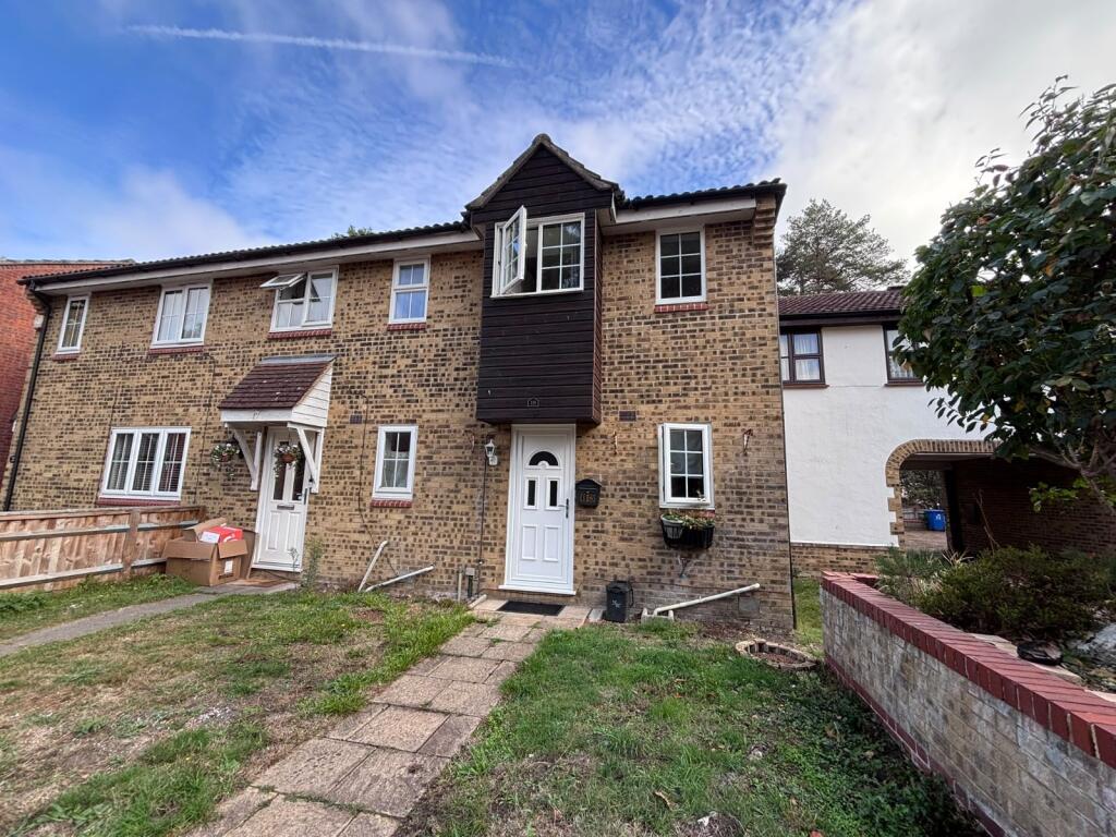Main image of property: Axbridge, Forest Park, Bracknell, Berkshire, RG12