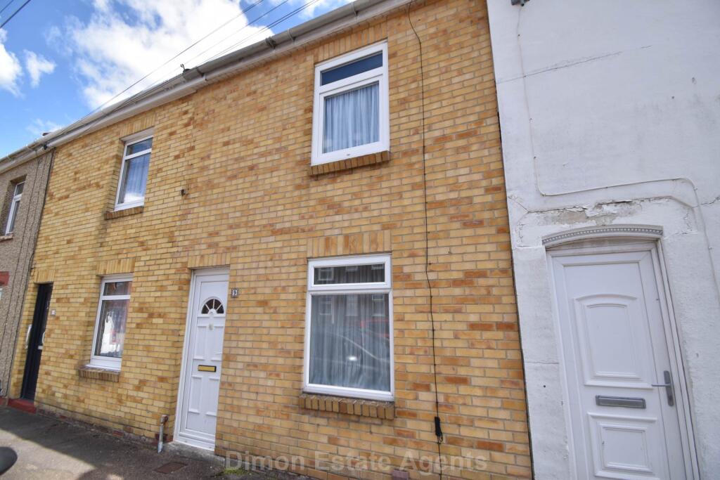 Main image of property: Inverness Road, Gosport