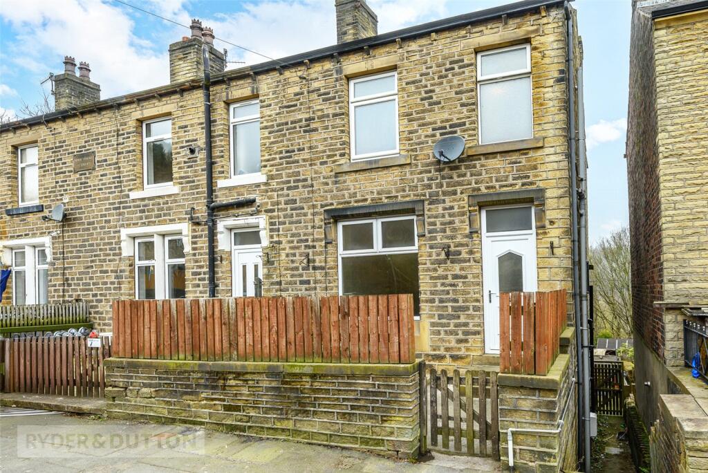 Main image of property: Manchester Road, Linthwaite, Huddersfield, HD7