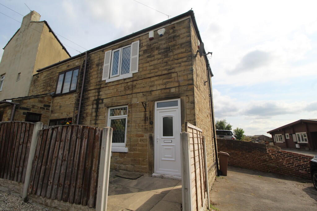 Main image of property: Lake Yard, Stanley