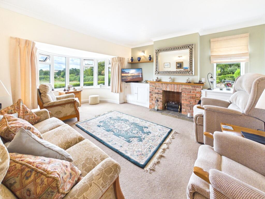 House in West Oxfordshire, Milton-under-Wychwood - View 5