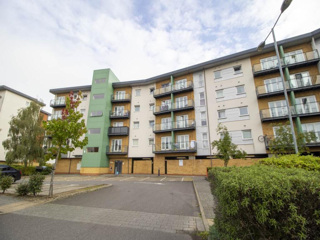Main image of property: Parkhouse Court, Hatfield, Hertfordshire