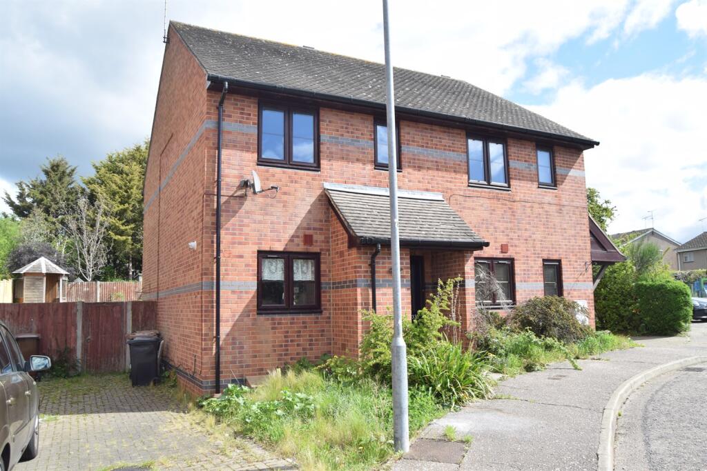 Main image of property: Nelson Grove, Chelmsford, CM1